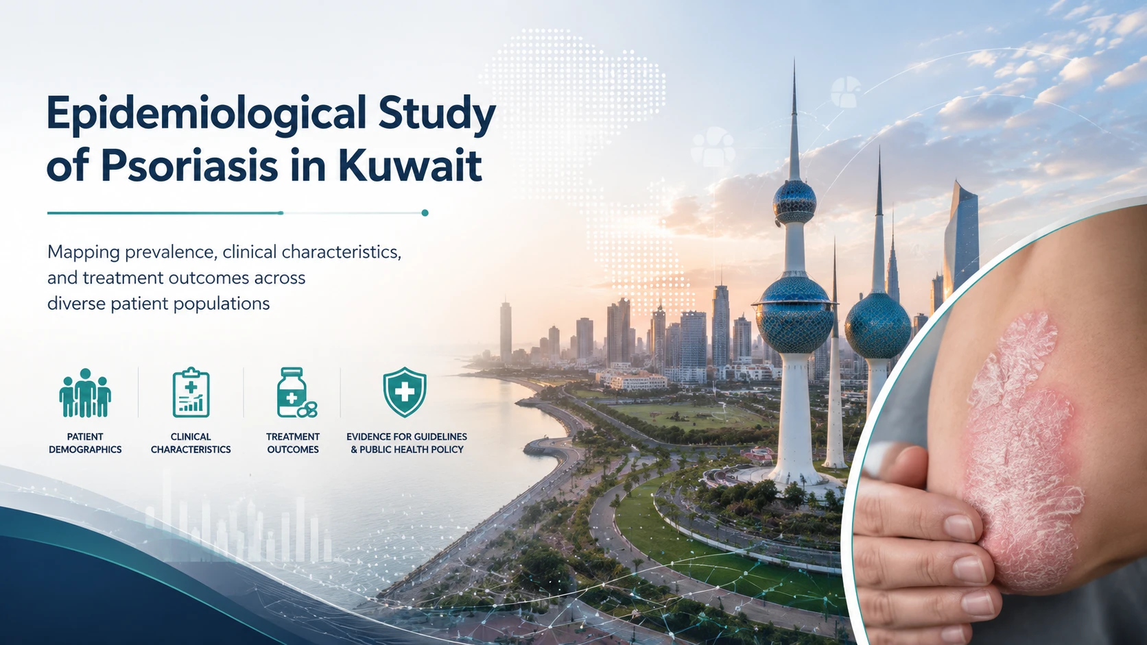 Kuwaiti Psoriasis Registry